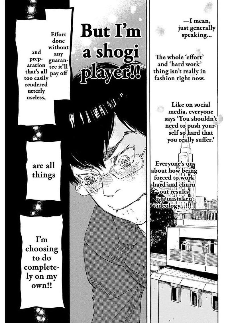 3 Gatsu No Lion 158 11