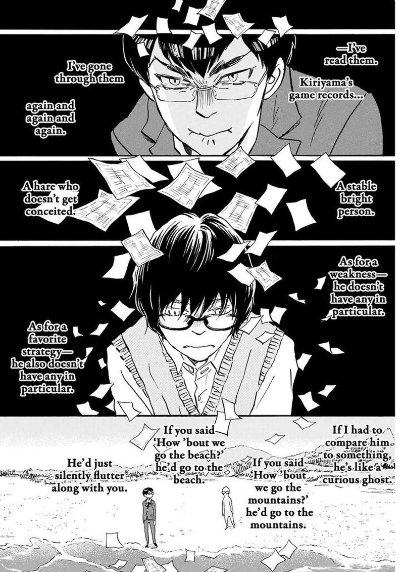 3 Gatsu No Lion 158 2