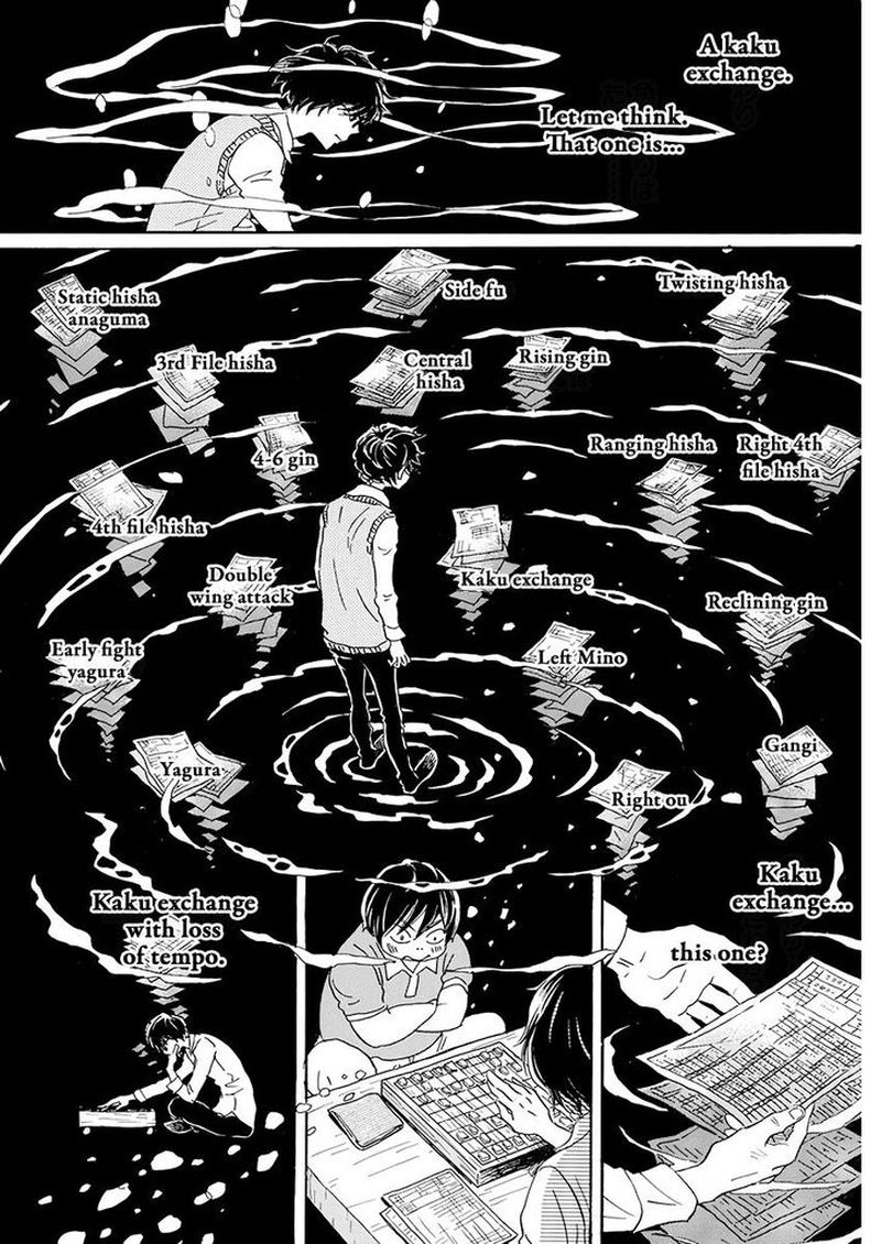 3 Gatsu No Lion 158 4