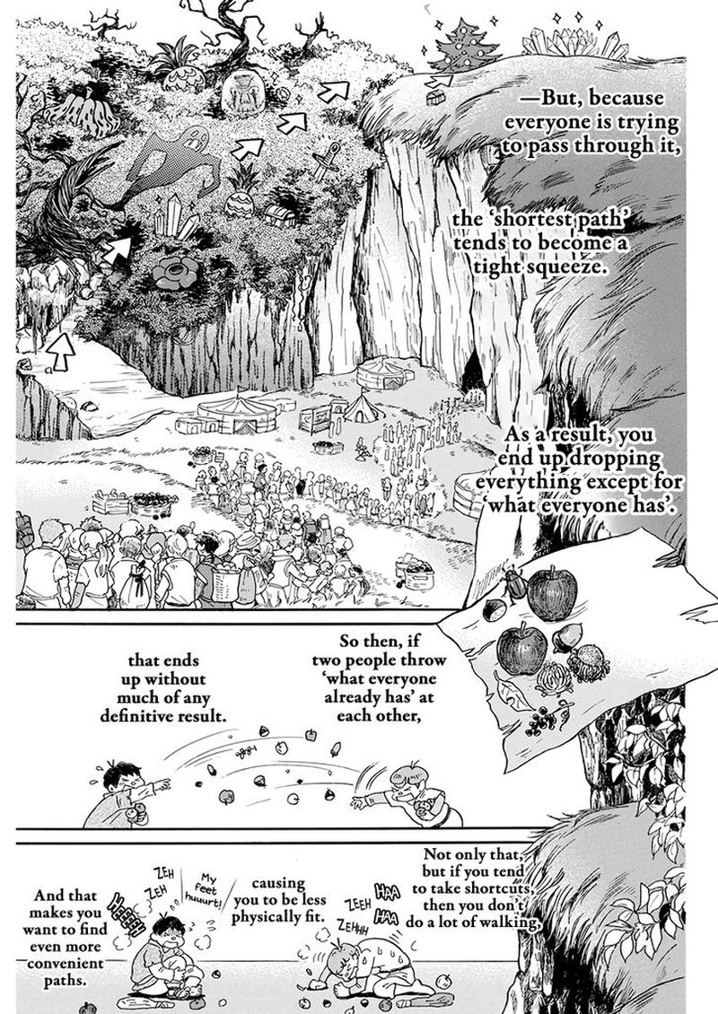 3 Gatsu No Lion 159 3