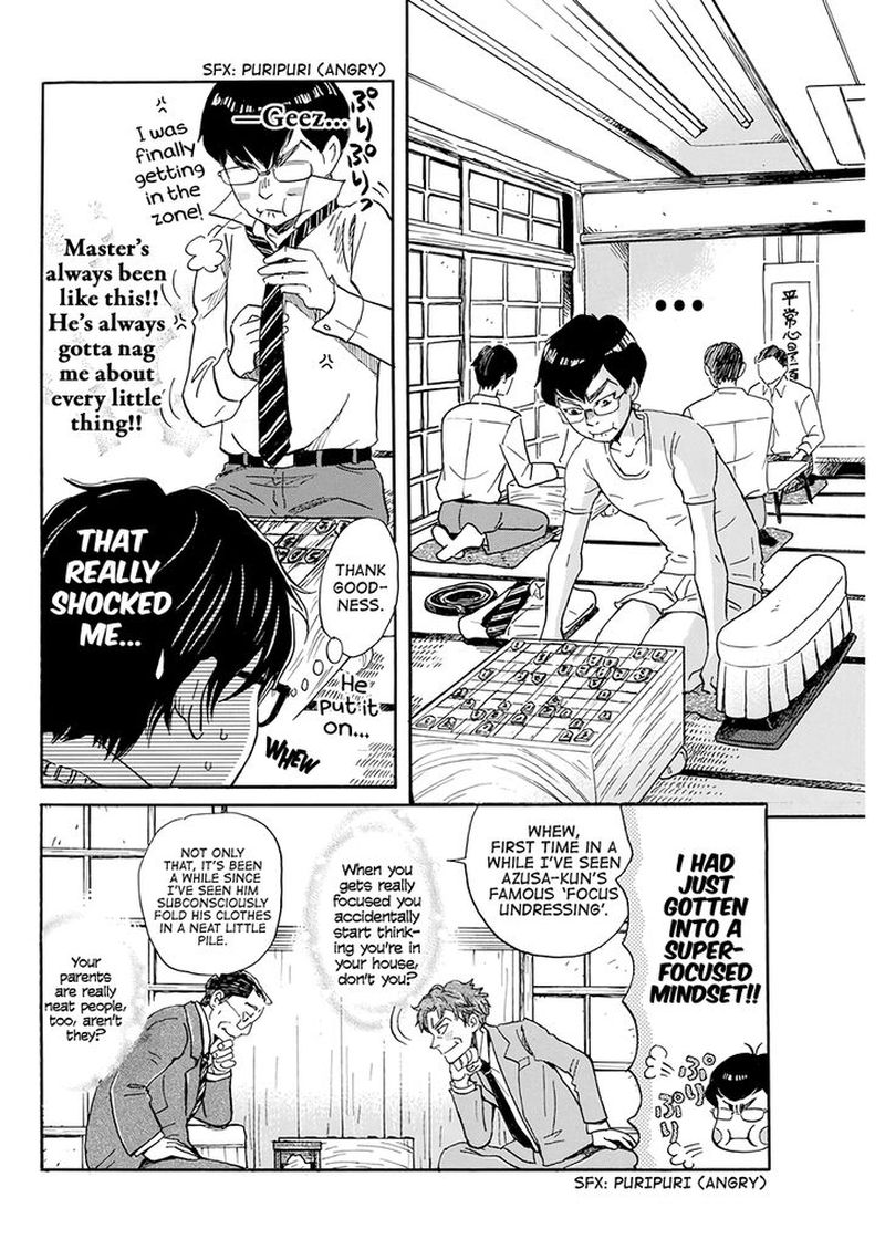 3 Gatsu No Lion 159 6