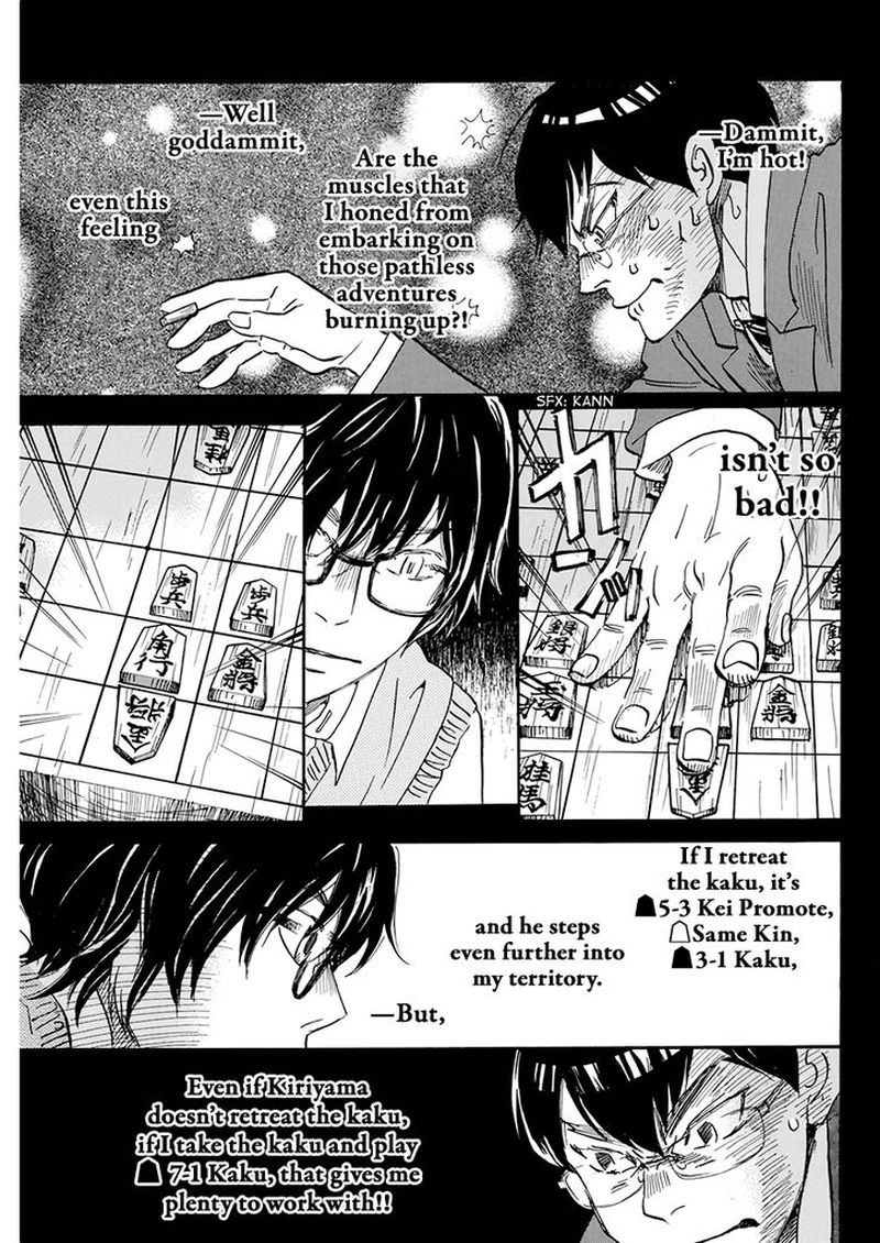3 Gatsu No Lion 159 7