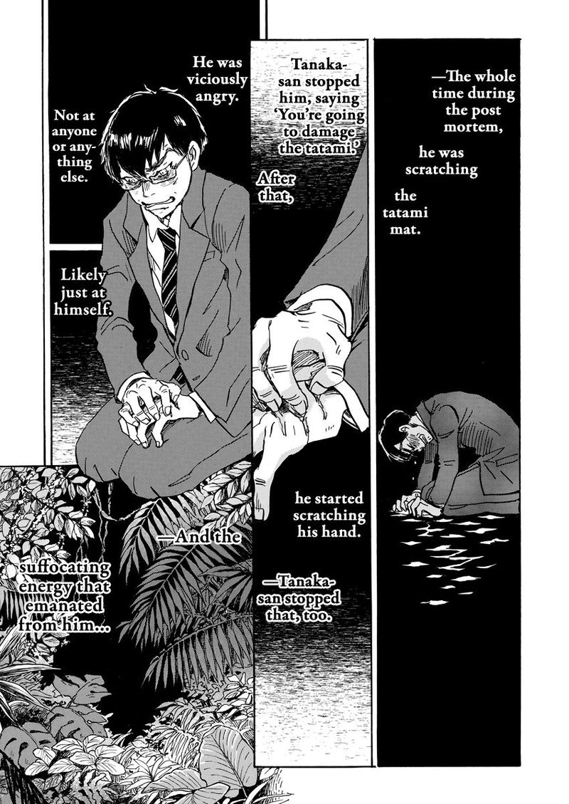 3 Gatsu No Lion 160 12