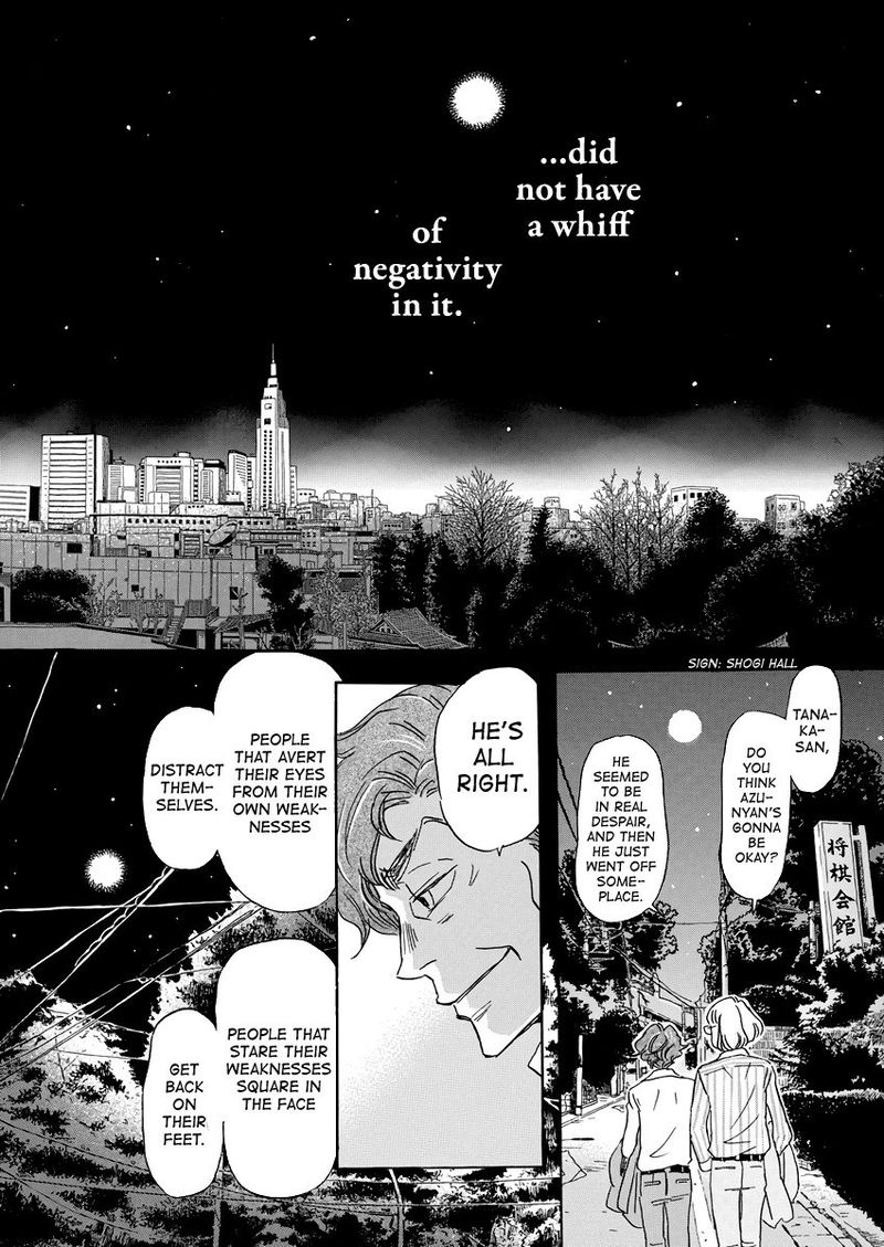 3 Gatsu No Lion 160 13