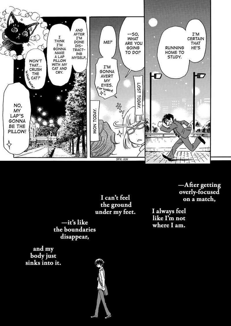 3 Gatsu No Lion 160 14