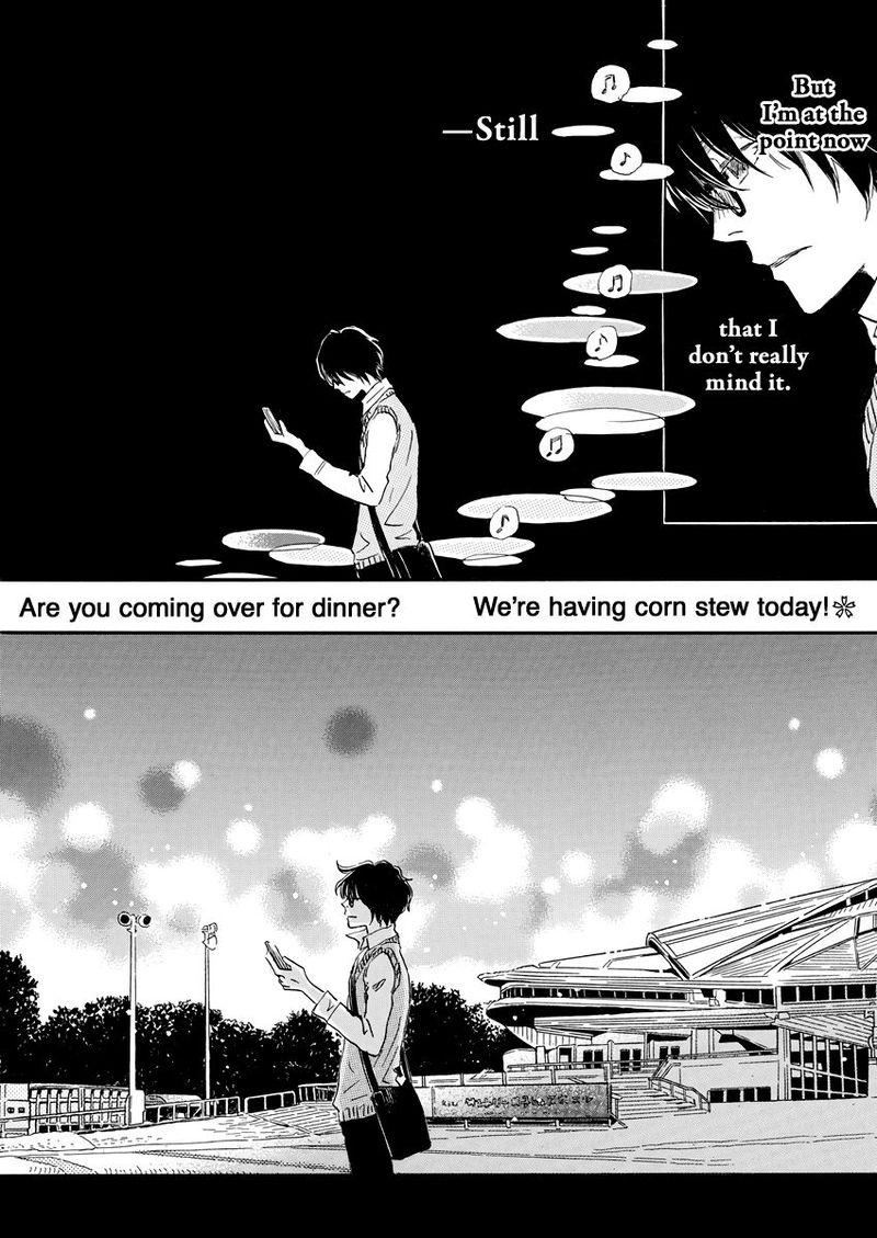 3 Gatsu No Lion 160 15