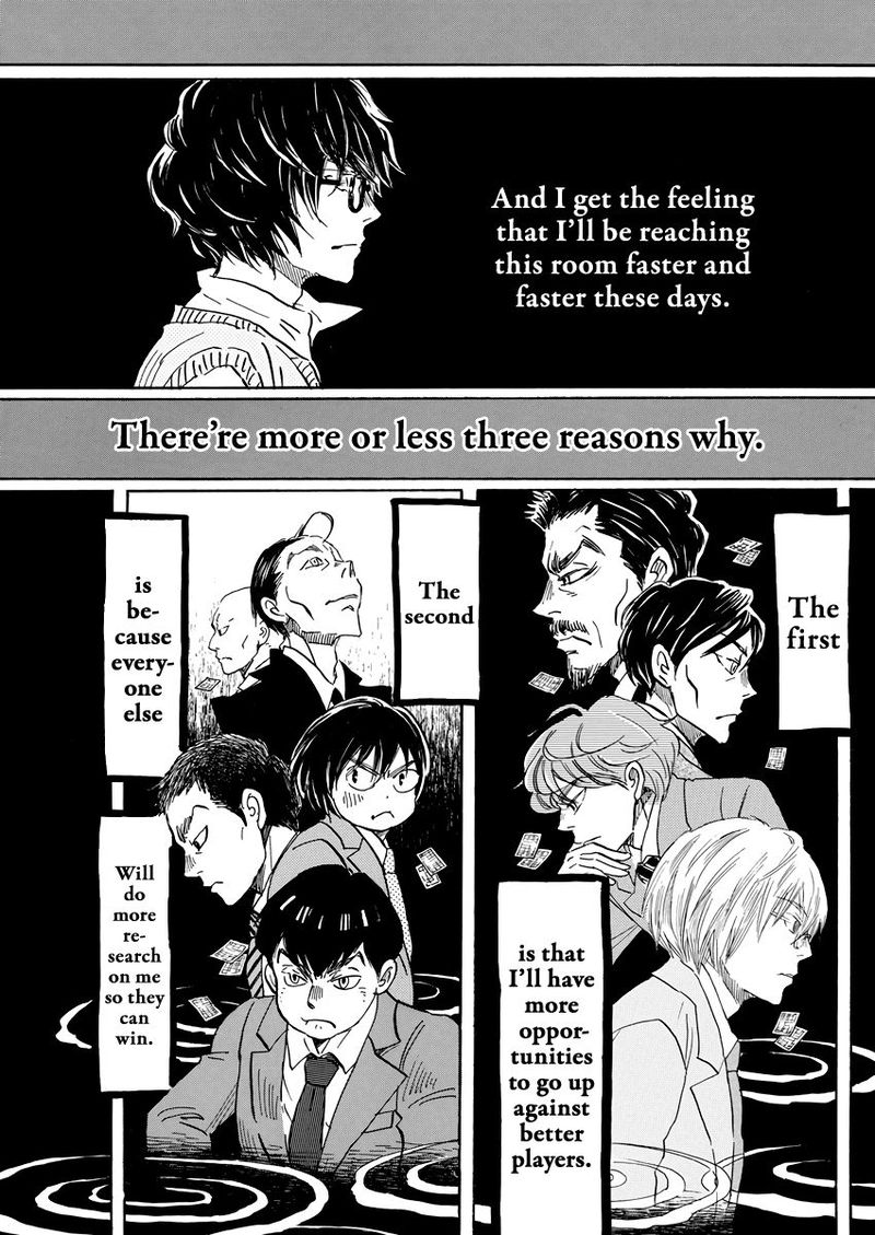 3 Gatsu No Lion 160 5