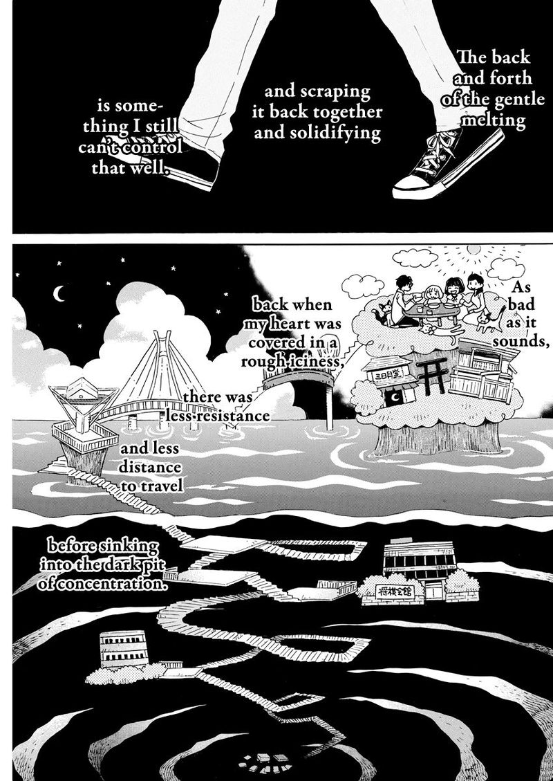 3 Gatsu No Lion 161 7
