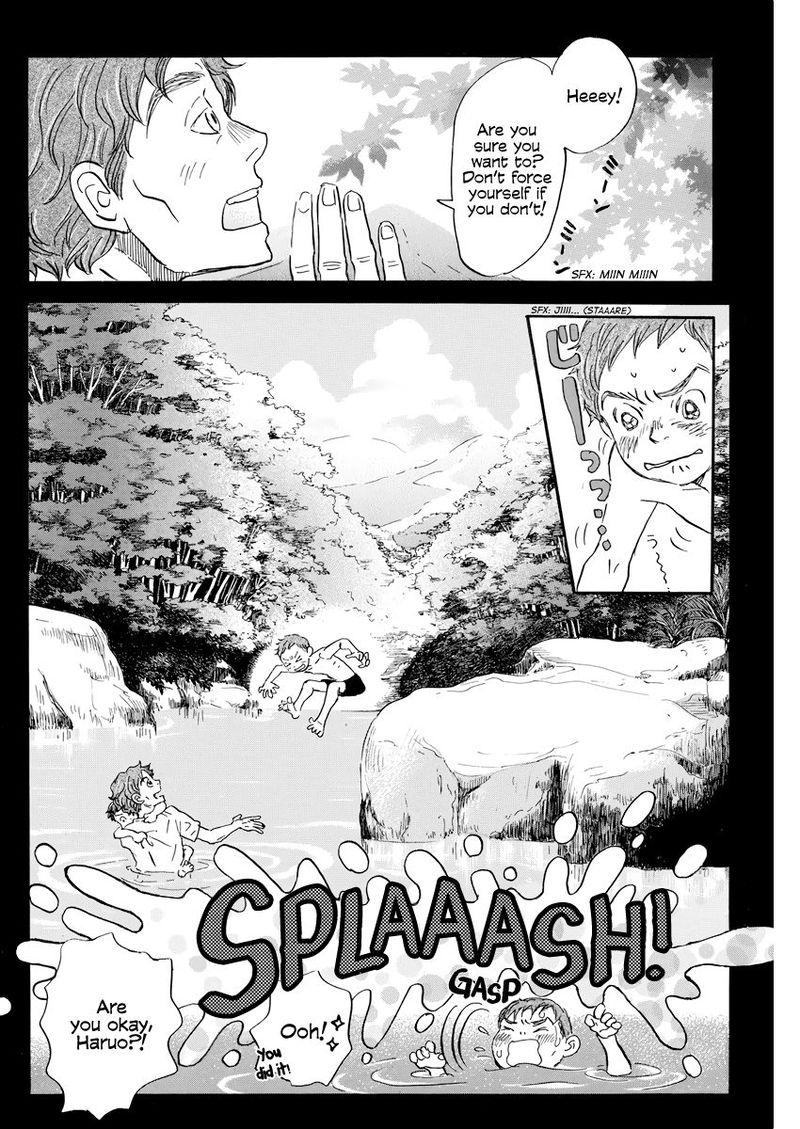 3 Gatsu No Lion 163 2