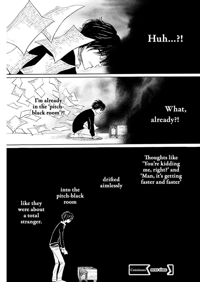 3 Gatsu No Lion 163 9