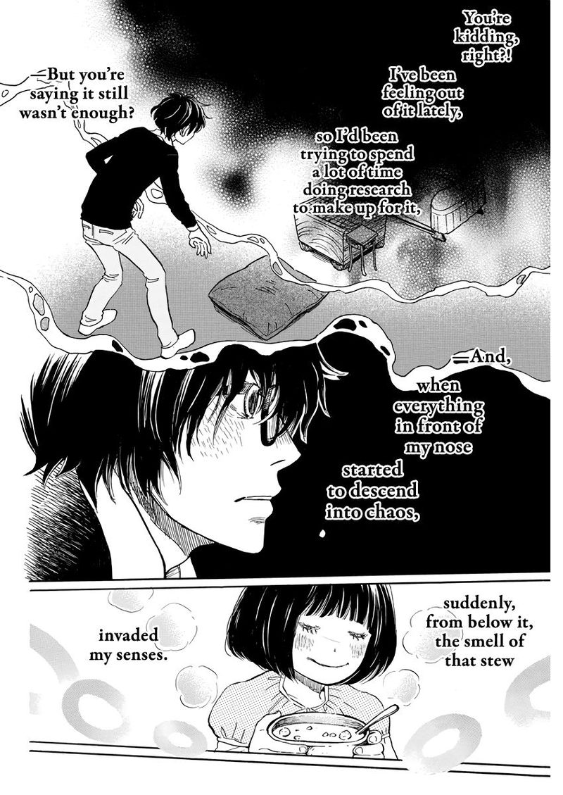 3 Gatsu No Lion 164 2