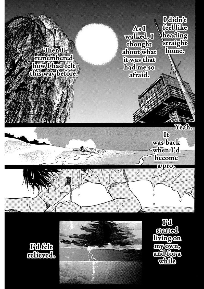 3 Gatsu No Lion 164 5