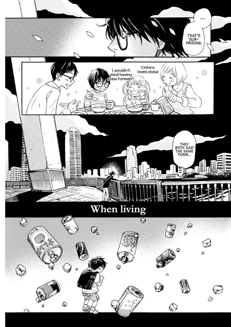 3 Gatsu No Lion 164 7