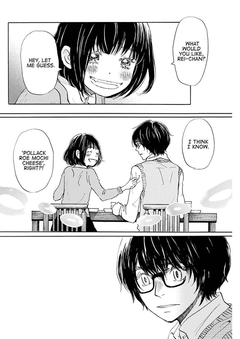 3 Gatsu No Lion 166 10