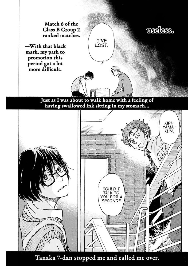3 Gatsu No Lion 166 3
