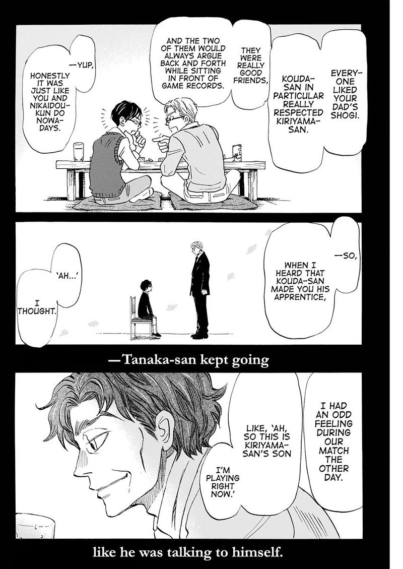 3 Gatsu No Lion 166 6