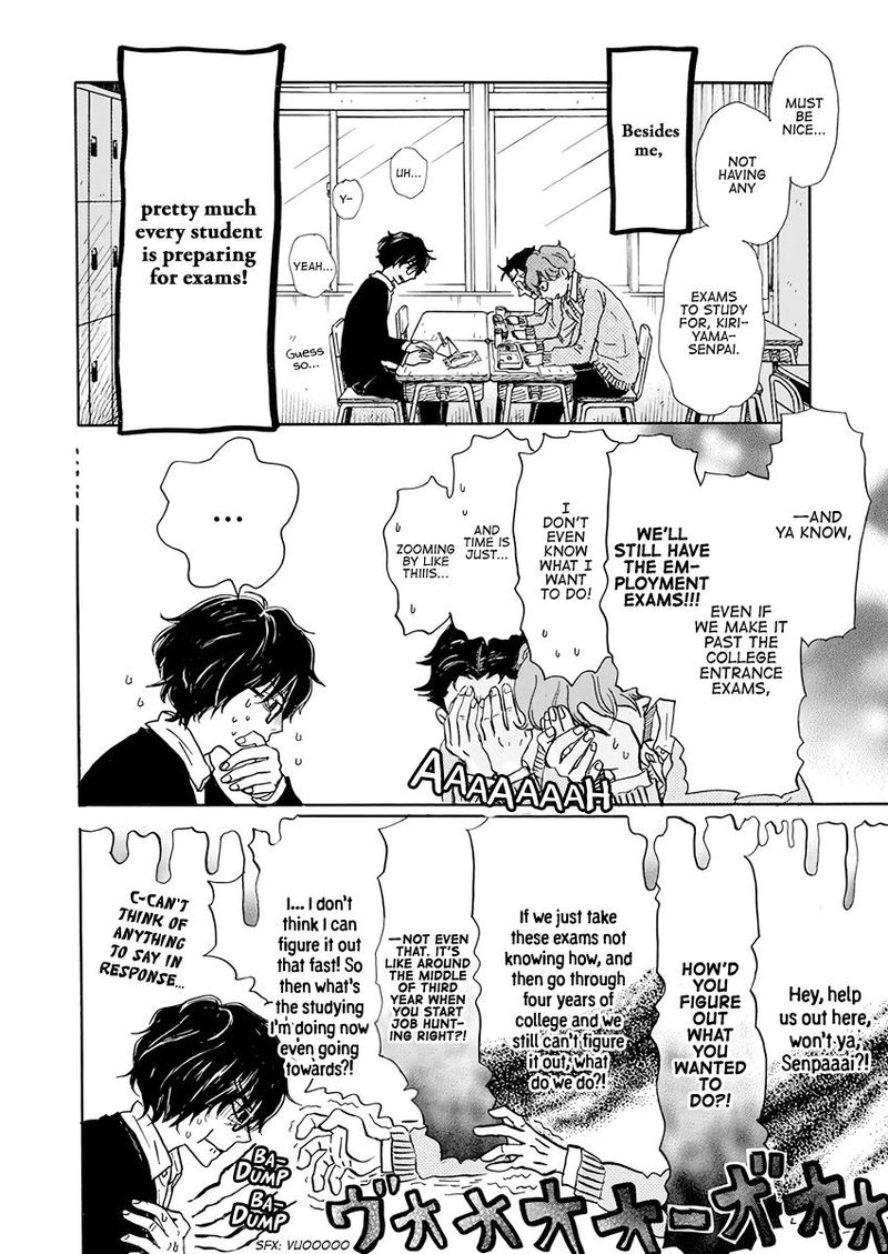 3 Gatsu No Lion 167 3
