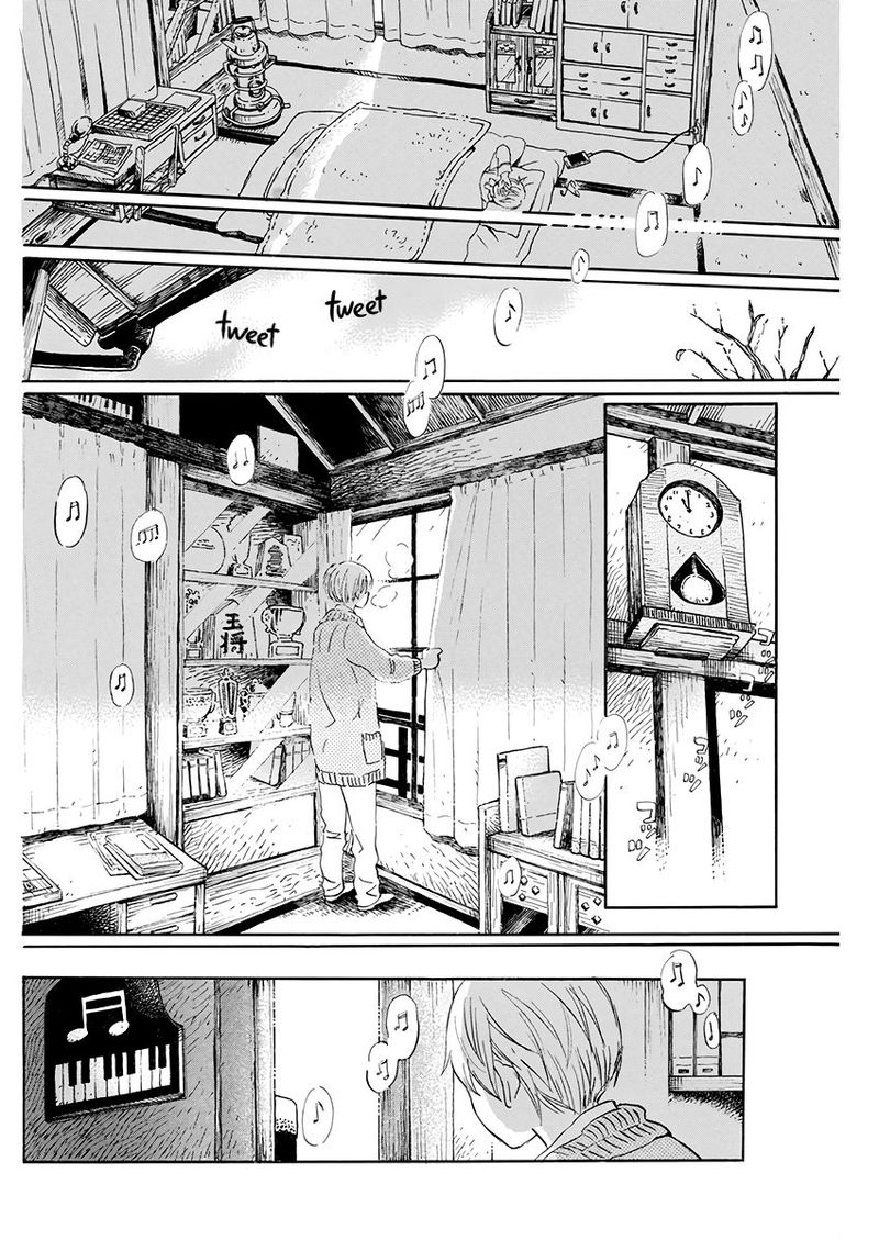 3 Gatsu No Lion 168 10