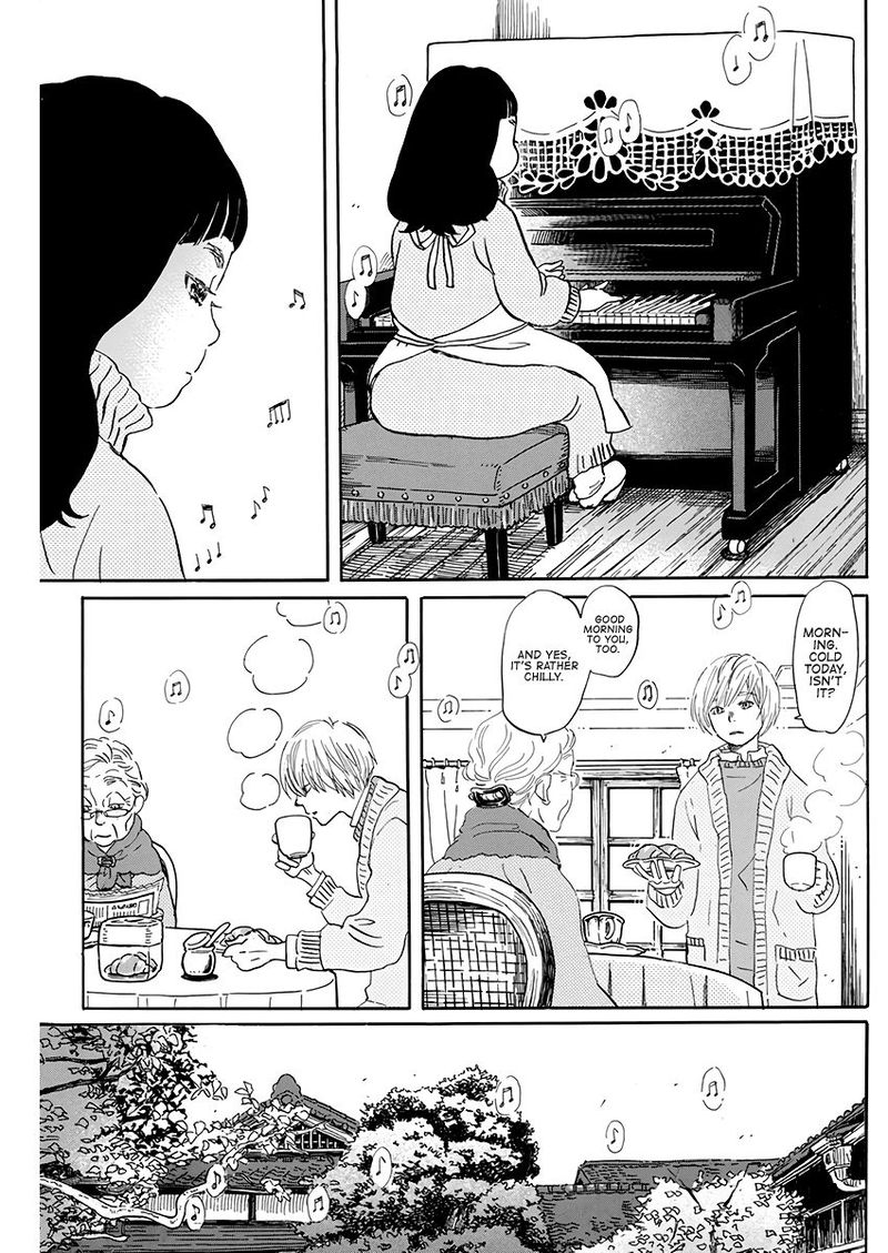 3 Gatsu No Lion 168 11