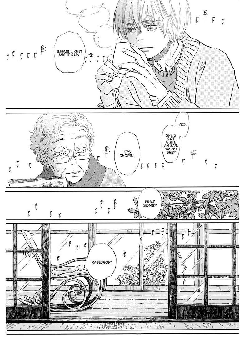3 Gatsu No Lion 168 12