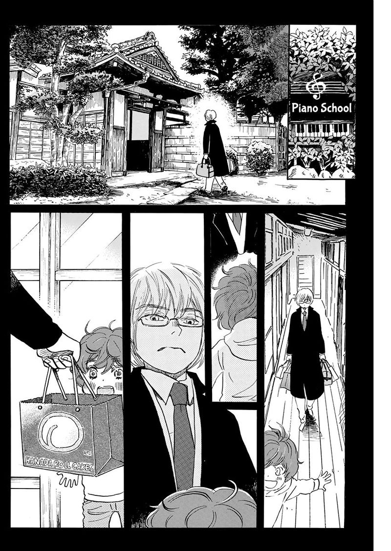 3 Gatsu No Lion 168 6