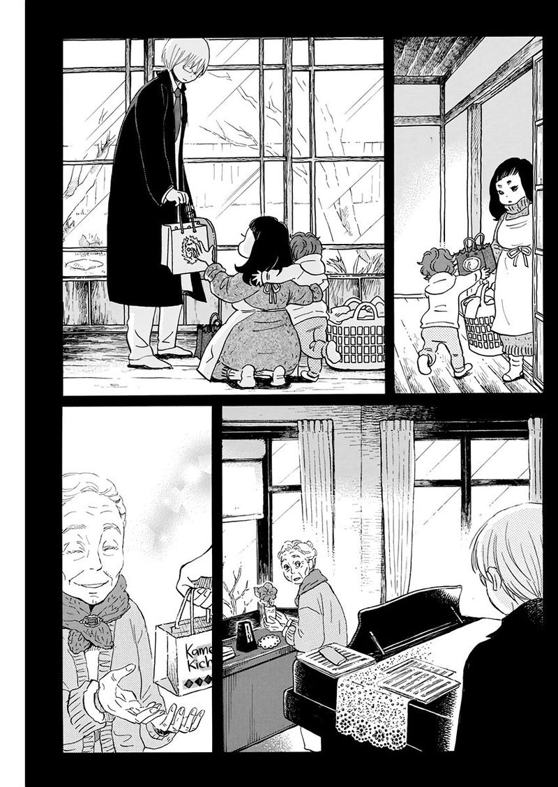 3 Gatsu No Lion 168 7