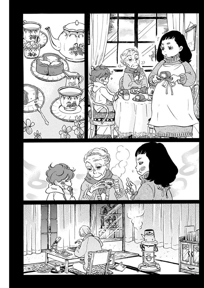 3 Gatsu No Lion 168 9
