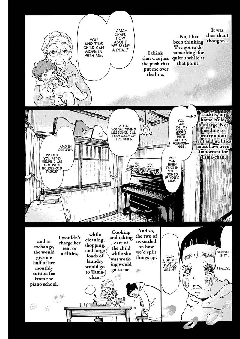 3 Gatsu No Lion 169 7