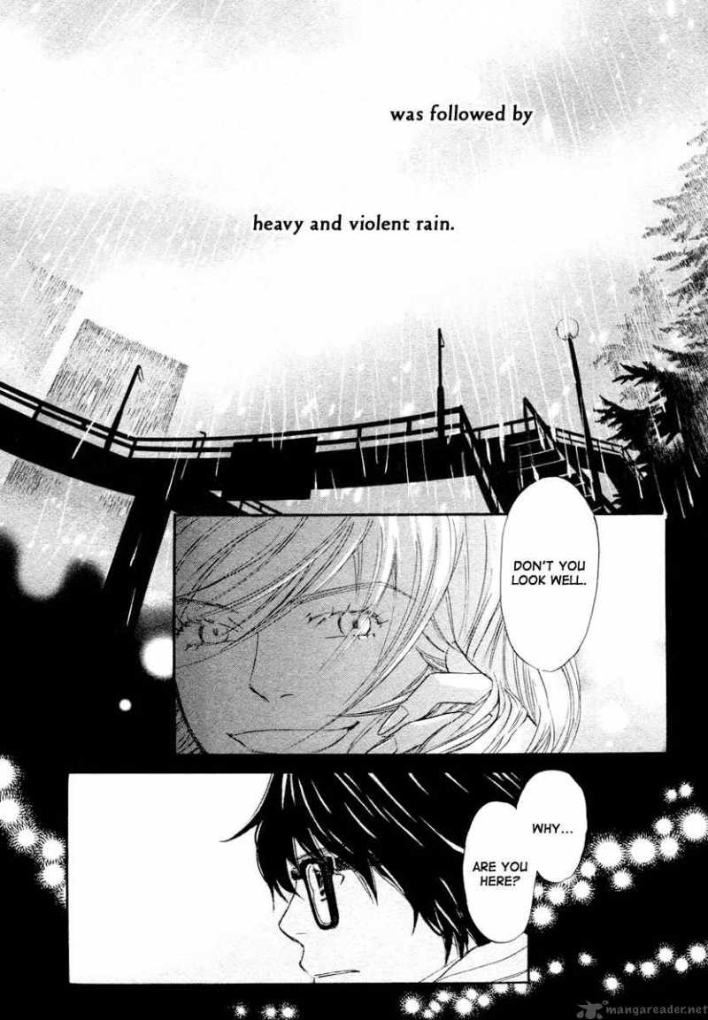 3 Gatsu No Lion 17 5