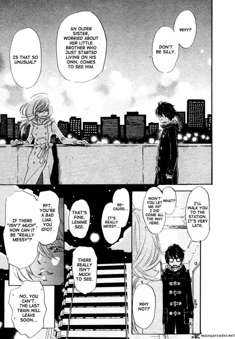 3 Gatsu No Lion 17 6