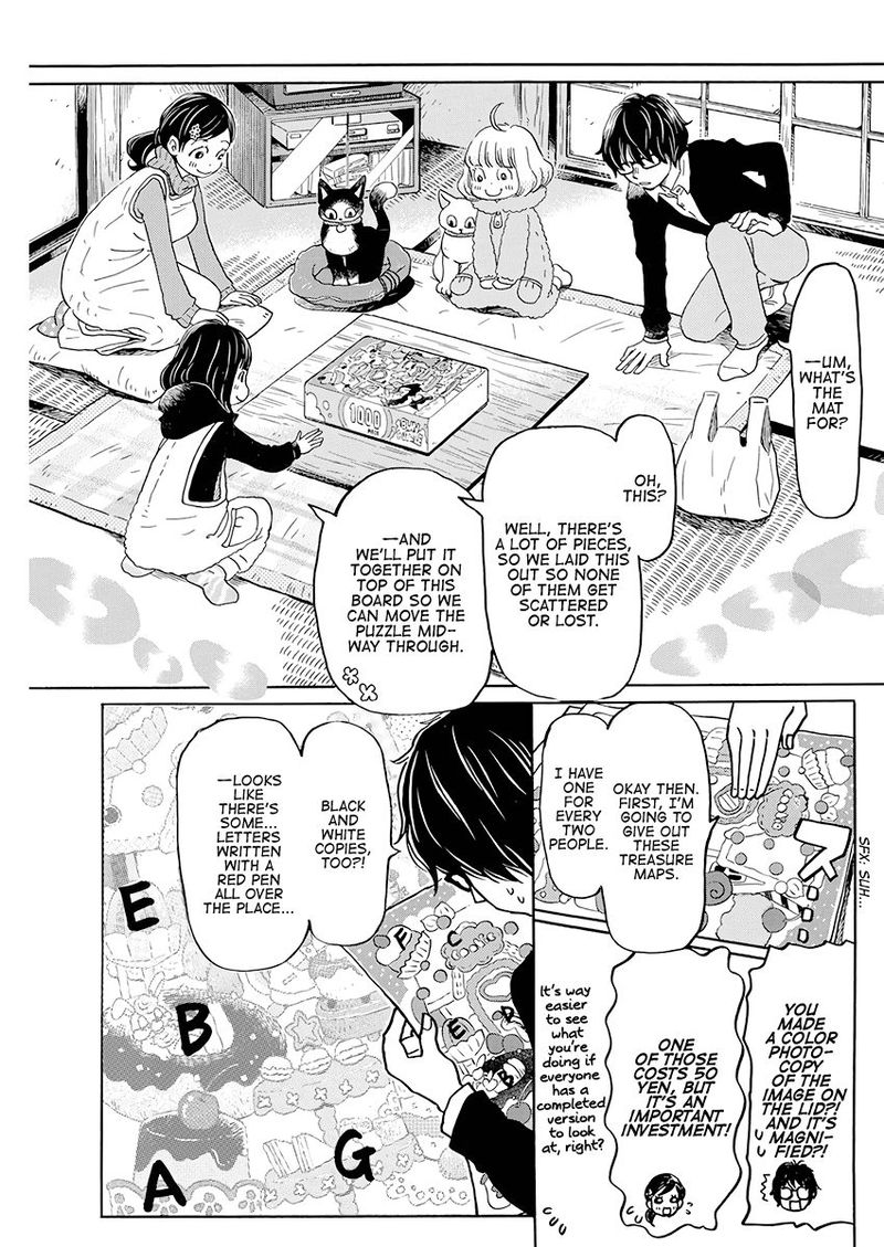3 Gatsu No Lion 170 6
