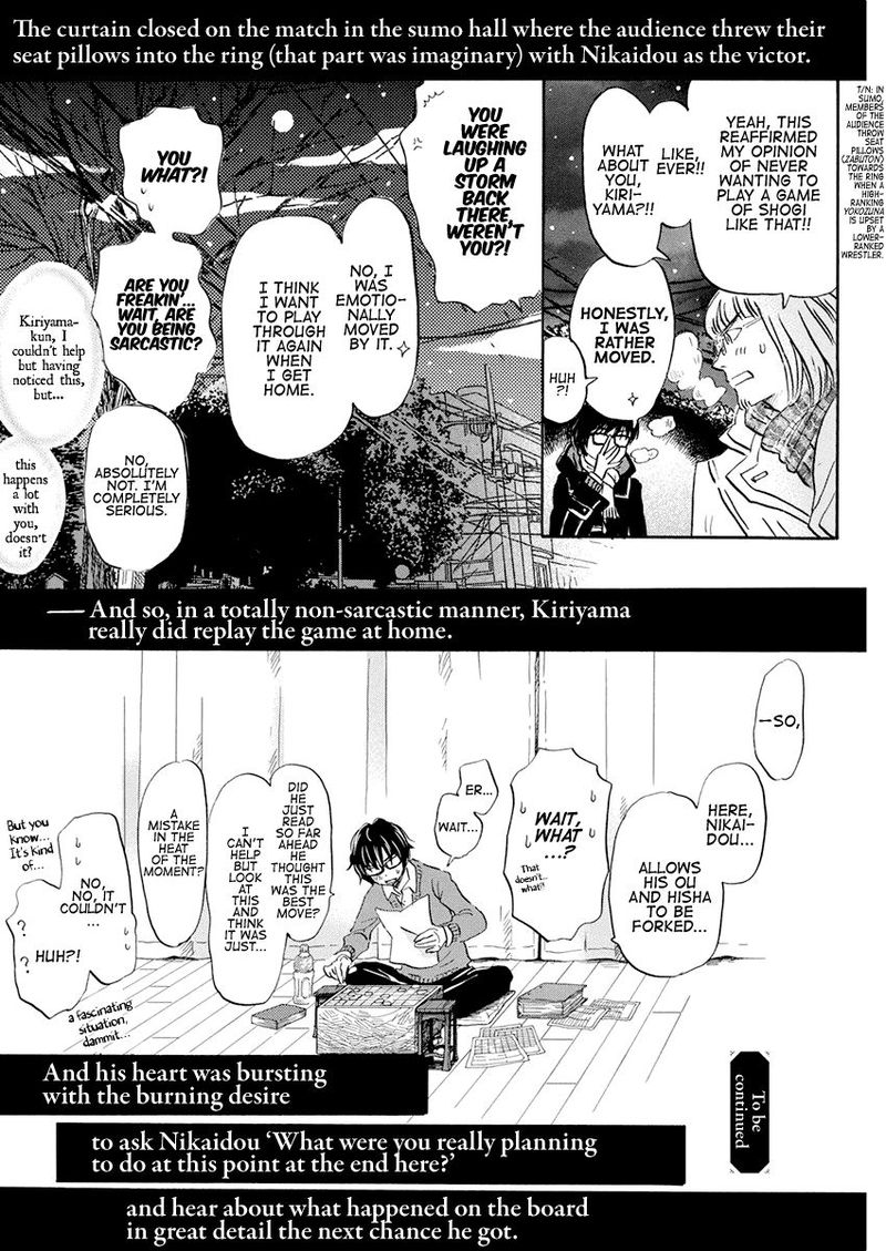 3 Gatsu No Lion 178 10