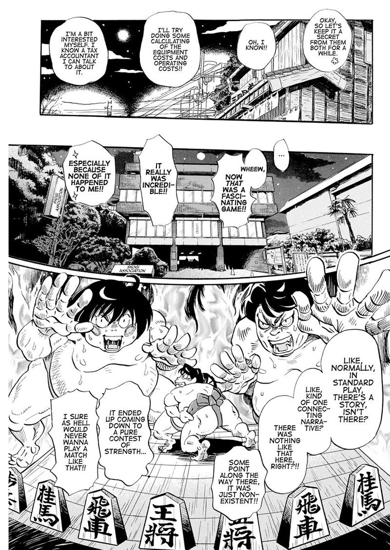 3 Gatsu No Lion 178 9