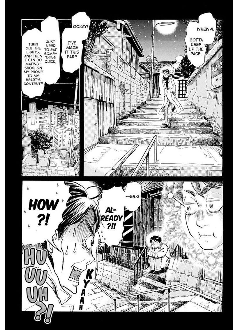 3 Gatsu No Lion 180 11