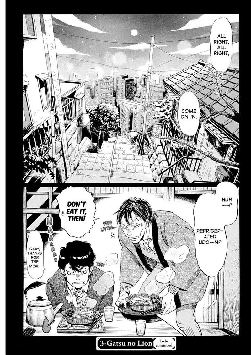 3 Gatsu No Lion 180 13