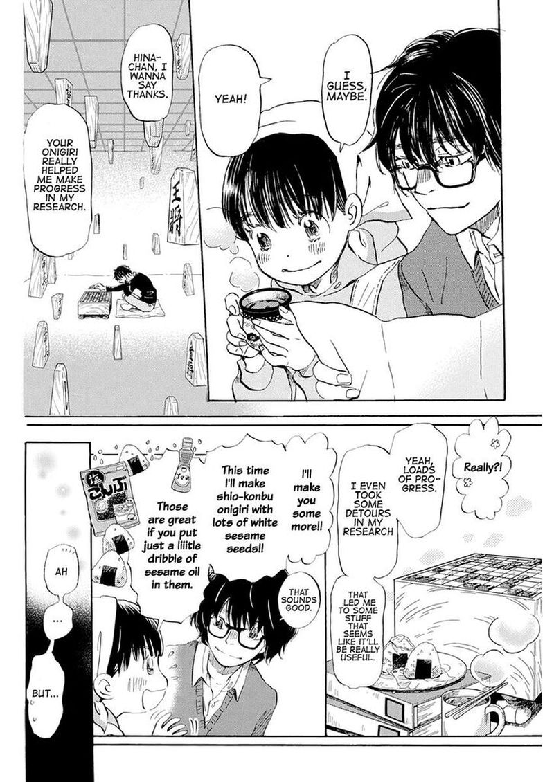 3 Gatsu No Lion 180 2