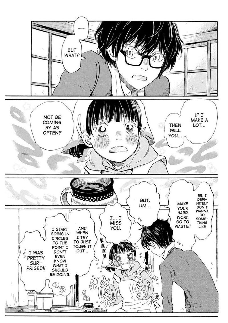 3 Gatsu No Lion 180 3
