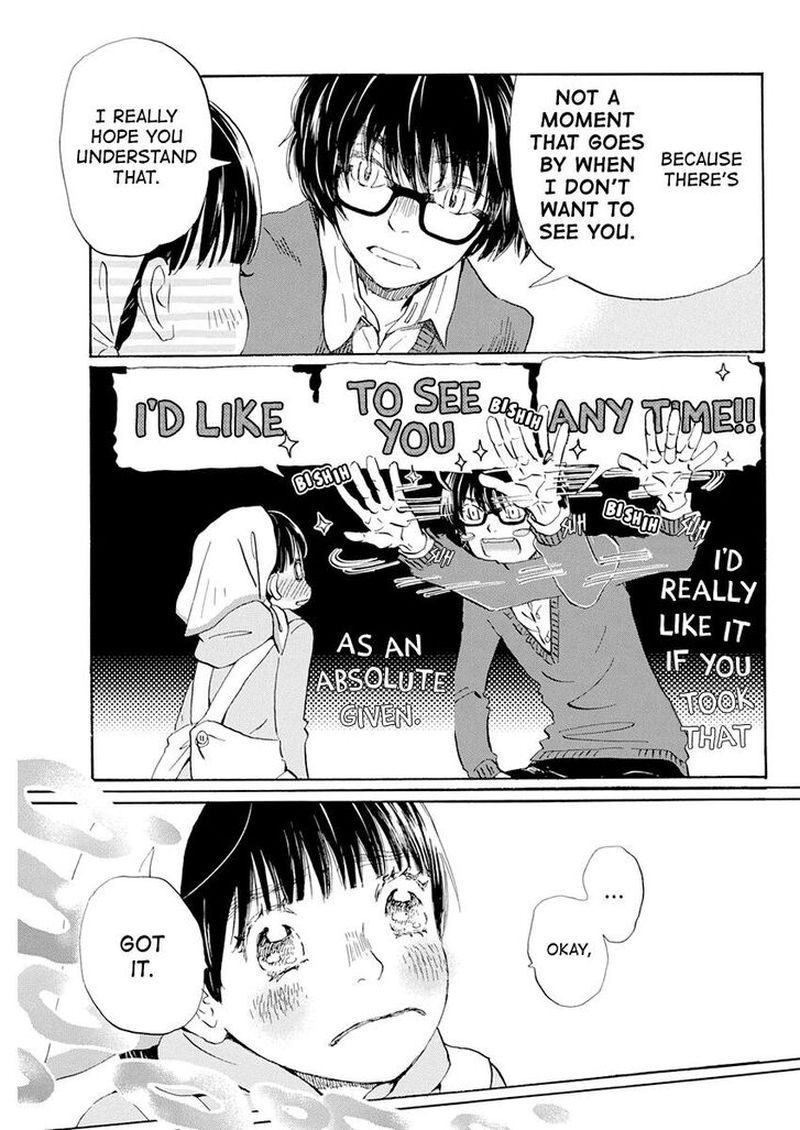 3 Gatsu No Lion 180 5