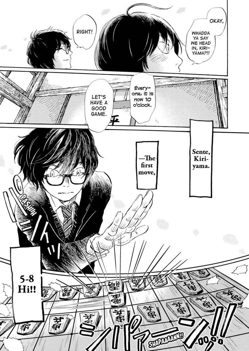 3 Gatsu No Lion 181 10