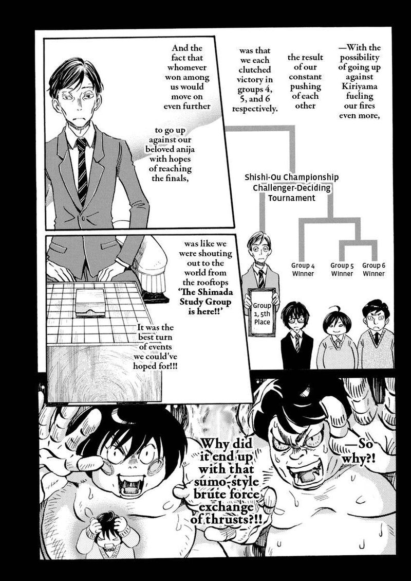 3 Gatsu No Lion 181 5