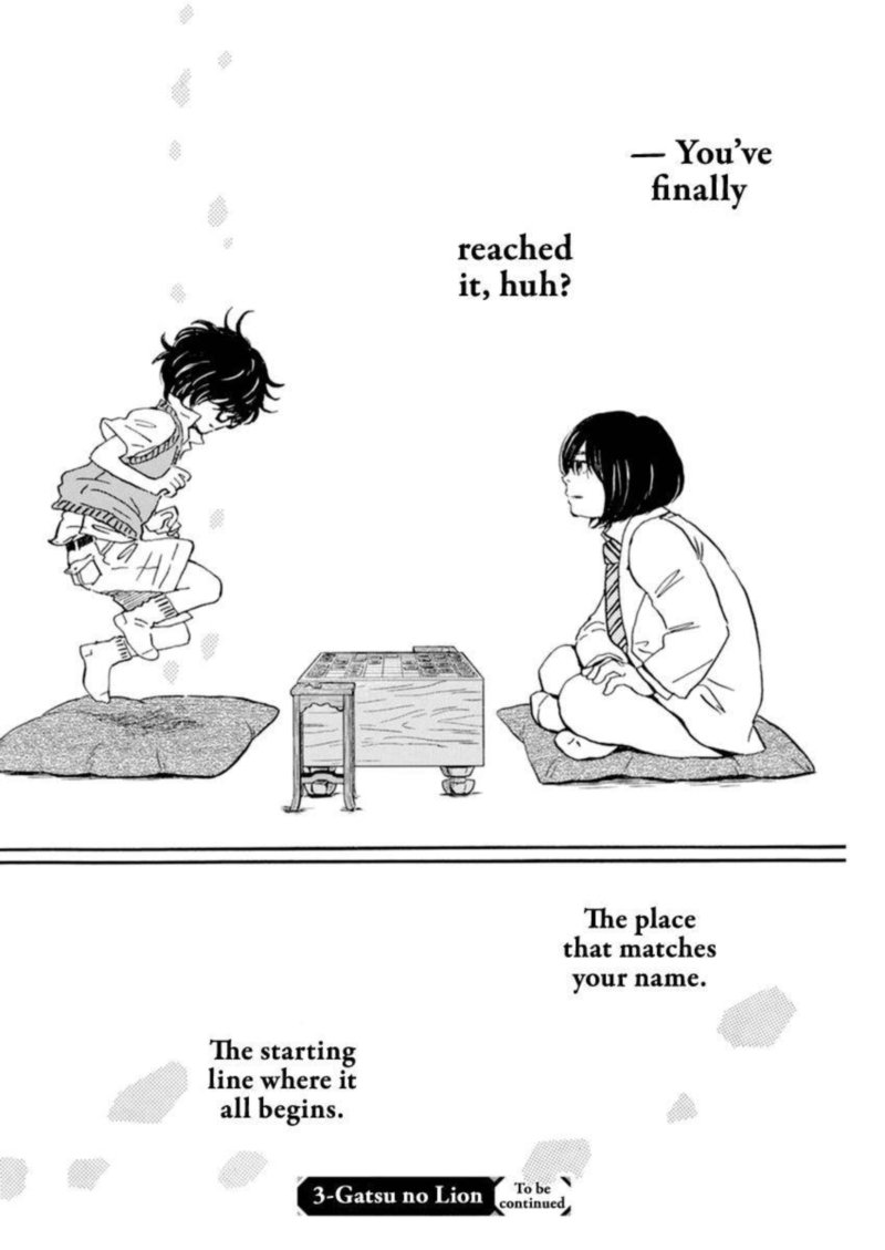 3 Gatsu No Lion 183 10