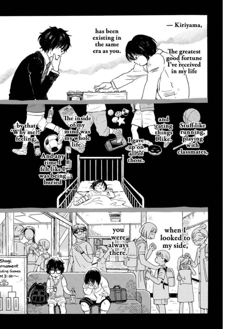 3 Gatsu No Lion 183 2