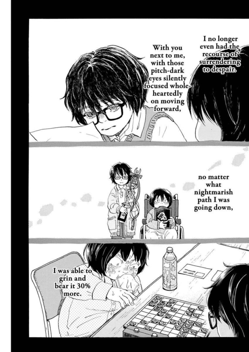 3 Gatsu No Lion 183 3
