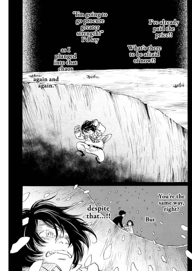 3 Gatsu No Lion 183 5