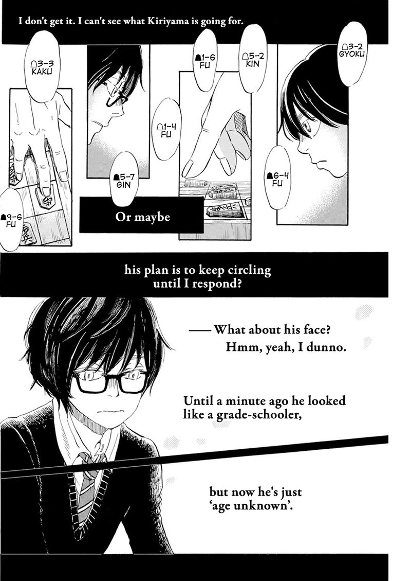 3 Gatsu No Lion 185 2