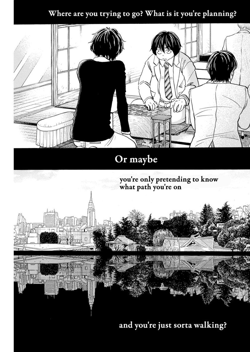 3 Gatsu No Lion 185 3