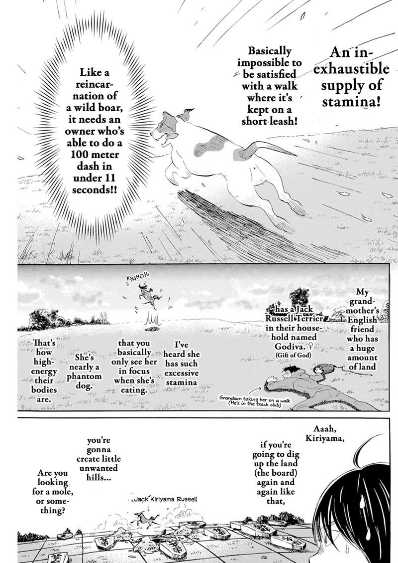 3 Gatsu No Lion 187 7