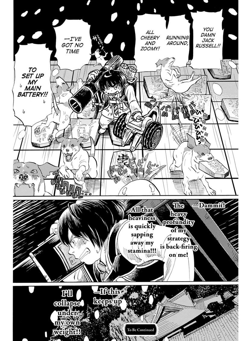3 Gatsu No Lion 188 10