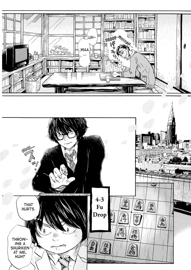 3 Gatsu No Lion 188 5