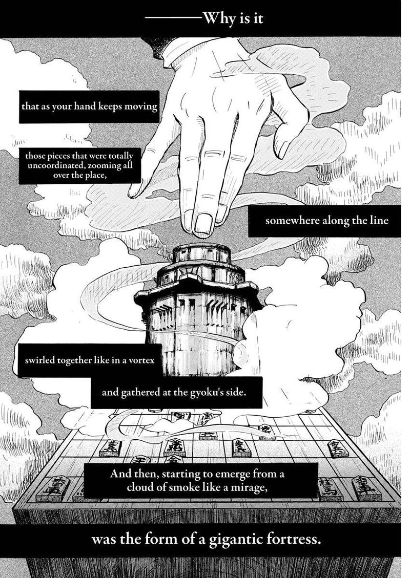 3 Gatsu No Lion 189 2